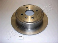 Тормозной диск JAPANPARTS DP-W00