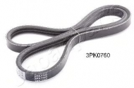 Ремень JAPANPARTS DV-3PK0760