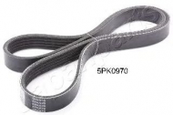 Ремень JAPANPARTS DV-5PK0970