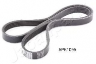 Ремень JAPANPARTS DV-5PK1095