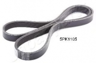 Ремень JAPANPARTS DV-5PK1105