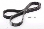 Ремень JAPANPARTS DV-5PK1110