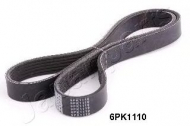 Ремень JAPANPARTS DV-6PK1110