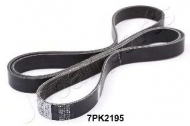 Ремень JAPANPARTS DV-7PK2195