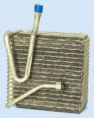 Испаритель JAPANPARTS EVP1530004