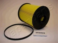 Фильтр JAPANPARTS FC-ECO002