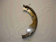 Комлект тормозных накладок JAPANPARTS GF-129AF