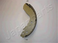 Комлект тормозных накладок JAPANPARTS GF-830AF