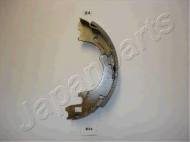 Комлект тормозных накладок JAPANPARTS GF-K04AF
