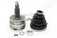 Шарнирный комплект JAPANPARTS GI-018