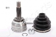 Шарнирный комплект JAPANPARTS GI-511