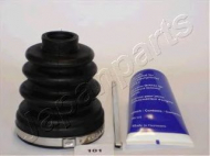 Комплект пыльника JAPANPARTS KB-101