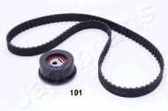 Ременный комплект JAPANPARTS KDD-101