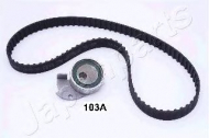 Ременный комплект JAPANPARTS KDD-103A