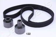 Ременный комплект JAPANPARTS KDD-122