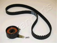 Ременный комплект JAPANPARTS KDD-303
