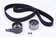 Ременный комплект JAPANPARTS KDD-314