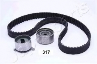 Ременный комплект JAPANPARTS KDD-317