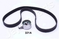 Ременный комплект JAPANPARTS KDD-321A