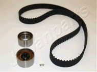 Ременный комплект JAPANPARTS KDD-327