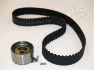 Ременный комплект JAPANPARTS KDD-380