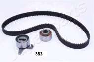 Ременный комплект JAPANPARTS KDD-383