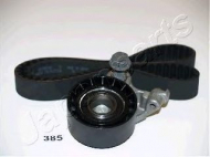 Ременный комплект JAPANPARTS KDD-385