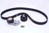 Ременный комплект JAPANPARTS KDD-393