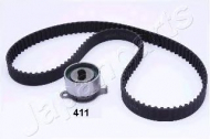 Ременный комплект JAPANPARTS KDD-411