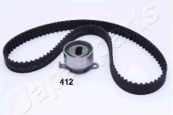 Ременный комплект JAPANPARTS KDD-412