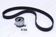 Ременный комплект JAPANPARTS KDD-413A