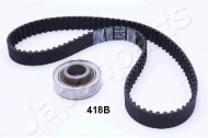 Ременный комплект JAPANPARTS KDD-418B