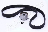 Ременный комплект JAPANPARTS KDD-481