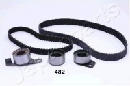 Ременный комплект JAPANPARTS KDD-482