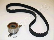 Ременный комплект JAPANPARTS KDD-487