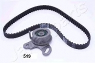 Ременный комплект JAPANPARTS KDD-519