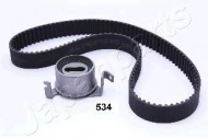 Ременный комплект JAPANPARTS KDD-534