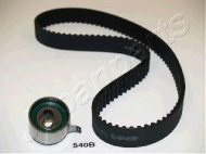 Ременный комплект JAPANPARTS KDD-540B