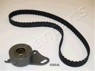 Ременный комплект JAPANPARTS KDD-600A