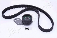 Ременный комплект JAPANPARTS KDD-702