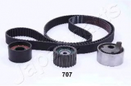 Ременный комплект JAPANPARTS KDD-707