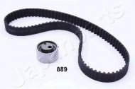 Ременный комплект JAPANPARTS KDD-889