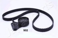 Ременный комплект JAPANPARTS KDD-902