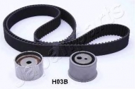 Ременный комплект JAPANPARTS KDD-H03B
