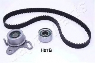 Ременный комплект JAPANPARTS KDD-H07B