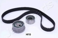 Ременный комплект JAPANPARTS KDD-H10