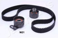 Ременный комплект JAPANPARTS KDD-N01
