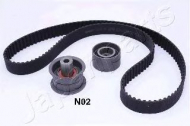 Ременный комплект JAPANPARTS KDD-N02
