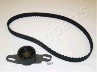 Ременный комплект JAPANPARTS KDD-S01
