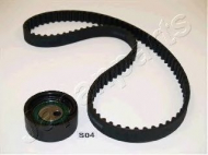 Ременный комплект JAPANPARTS KDD-S04